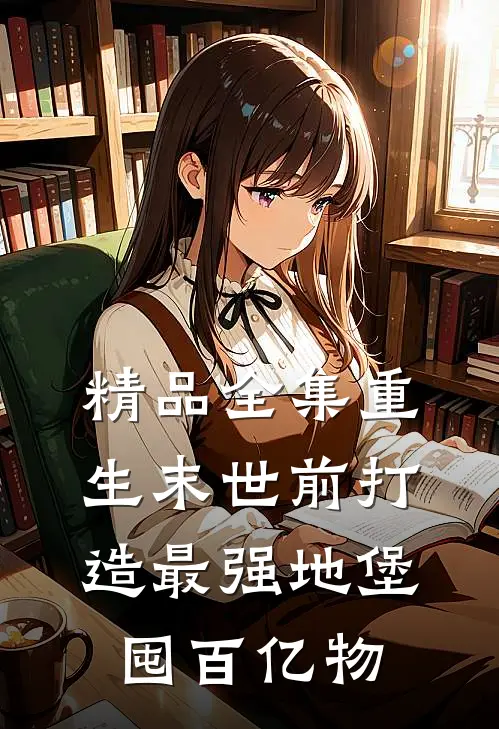 精品全集重生末世前打造最强地堡囤百亿物