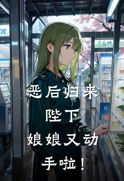 恶后归来：陛下，娘娘又动手啦！