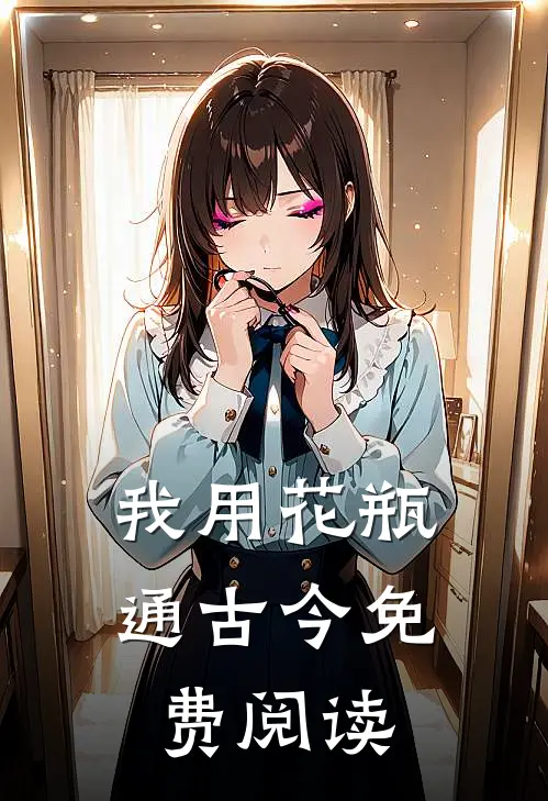 我用花瓶通古今免费阅读