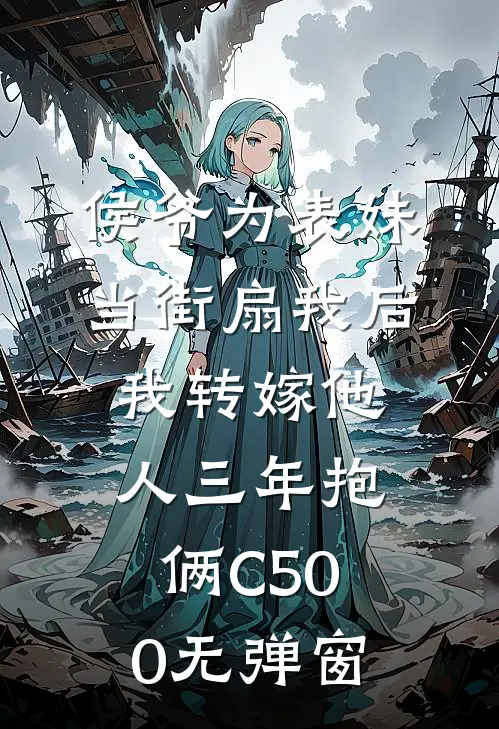 侯爷为表妹当街扇我后，我转嫁他人三年抱俩C500无弹窗