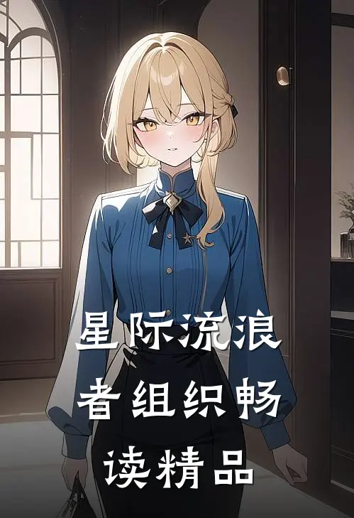 星际流浪者组织畅读精品