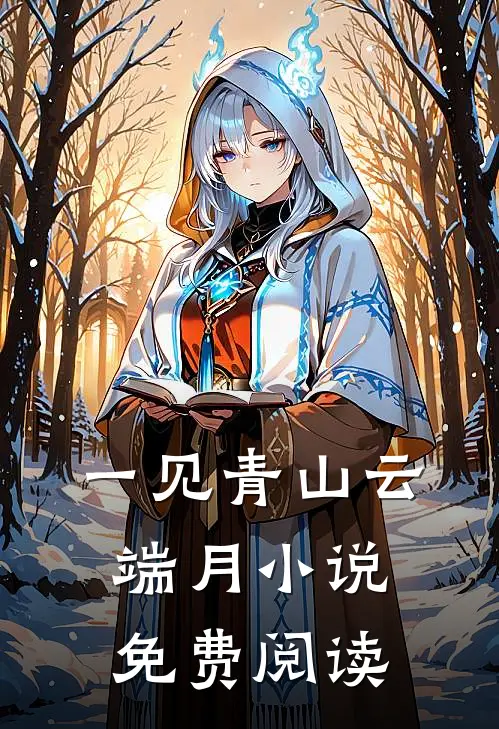 一见青山云端月小说免费阅读