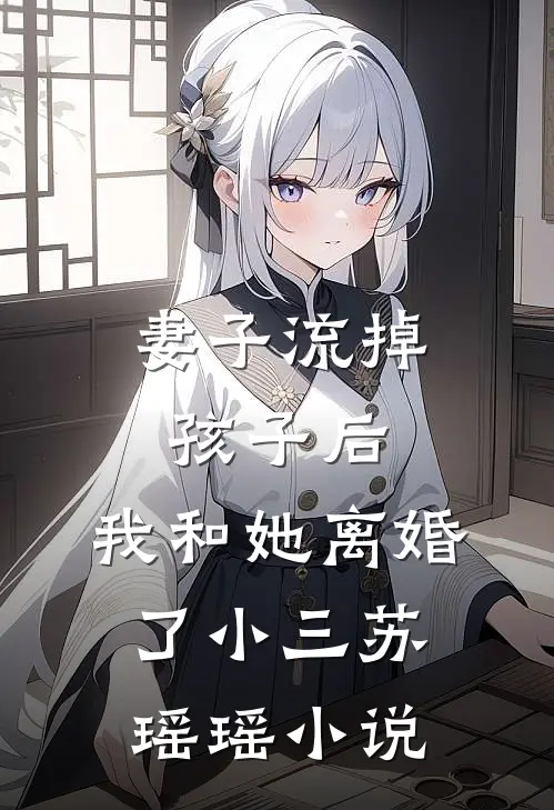 妻子流掉孩子后，我和她离婚了小三苏瑶瑶小说