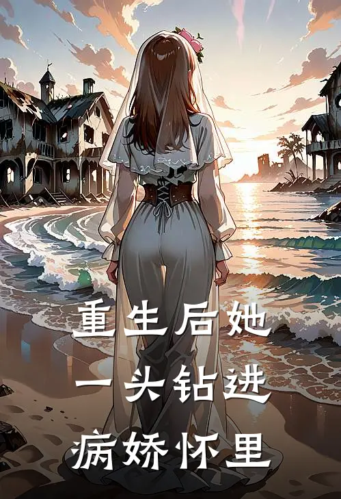 重生后她一头钻进病娇怀里