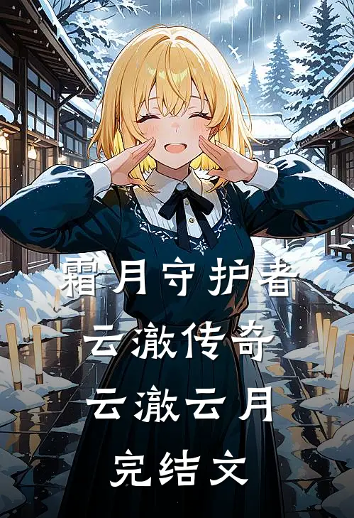 霜月守护者：云澈传奇云澈云月完结文