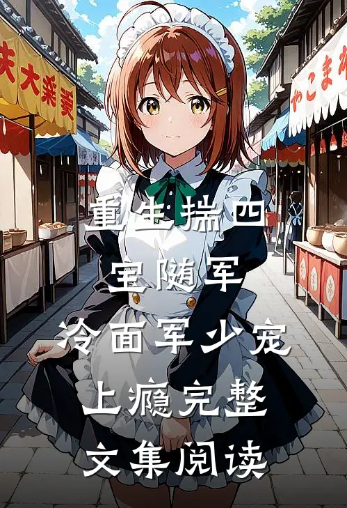 重生揣四宝随军，冷面军少宠上瘾完整文集阅读