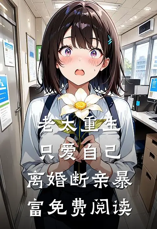 老太重生只爱自己，离婚断亲暴富免费阅读