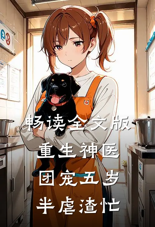 畅读全文版重生神医：团宠五岁半虐渣忙