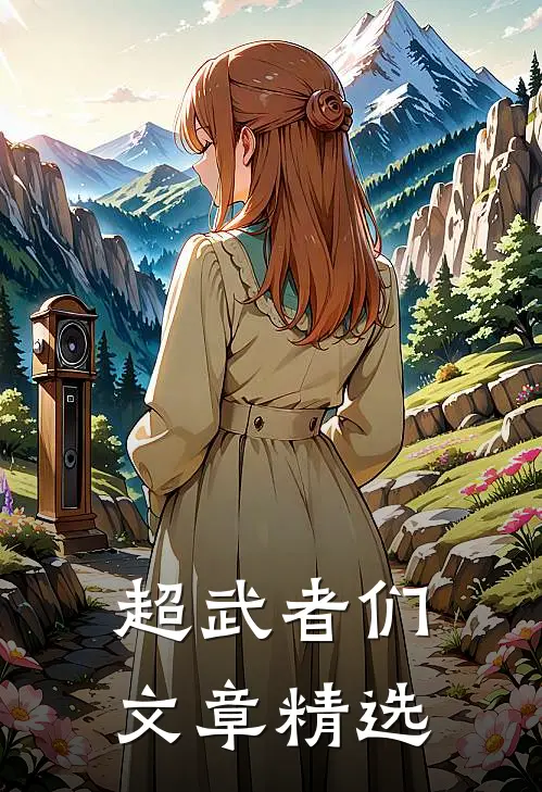 超武者们文章精选