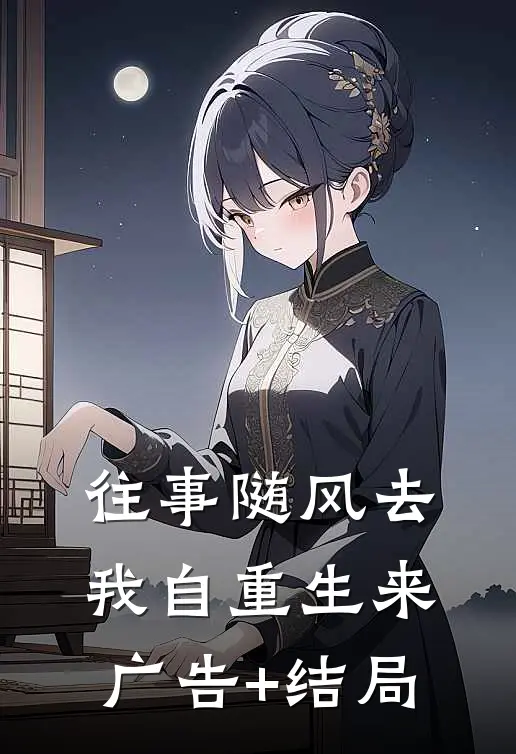 往事随风去，我自重生来广告+结局