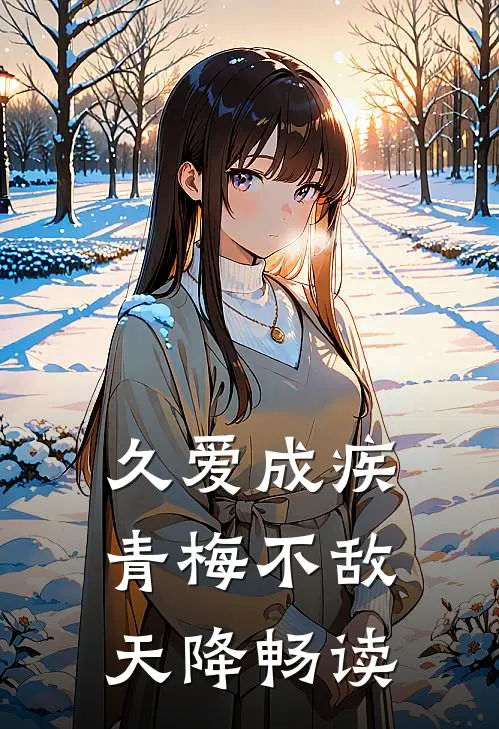 久爱成疾，青梅不敌天降畅读