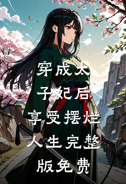 穿成太子妃后，享受摆烂人生完整版免费