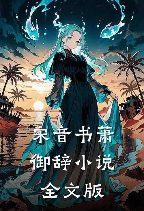 宋音书萧御辞小说全文版