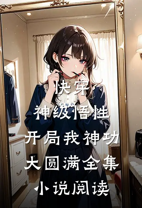 快穿：神级悟性，开局我神功大圆满全集小说阅读