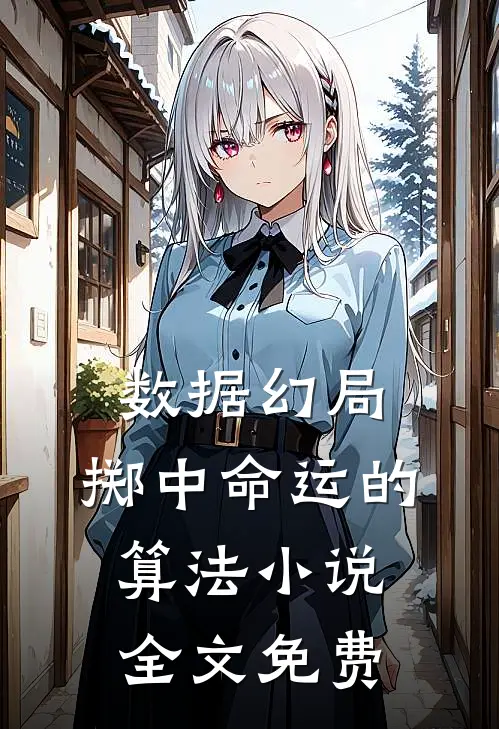 数据幻局：掷中命运的算法小说全文免费