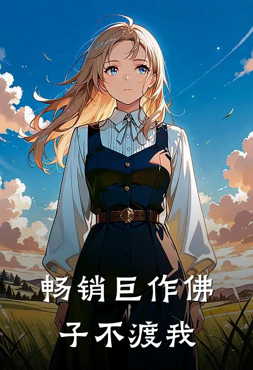 畅销巨作佛子不渡我