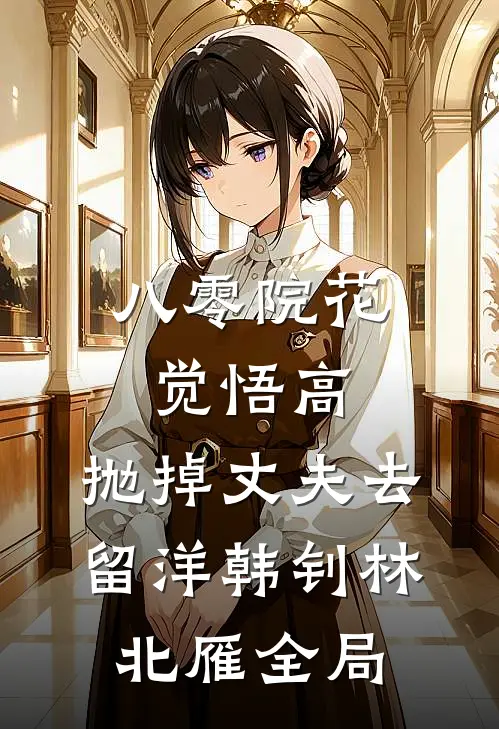 八零院花觉悟高，抛掉丈夫去留洋韩钊林北雁全局