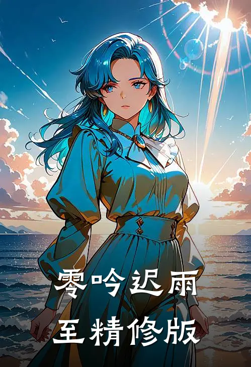 零吟迟雨至精修版