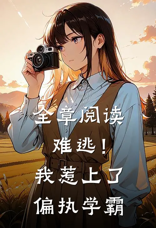 全章阅读难逃！我惹上了偏执学霸