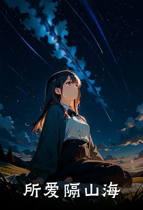 所爱隔山海