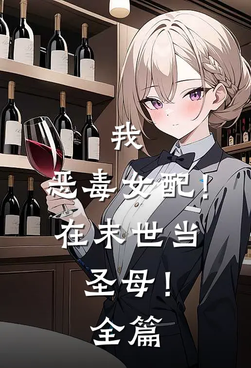 我，恶毒女配！在末世当圣母！全篇
