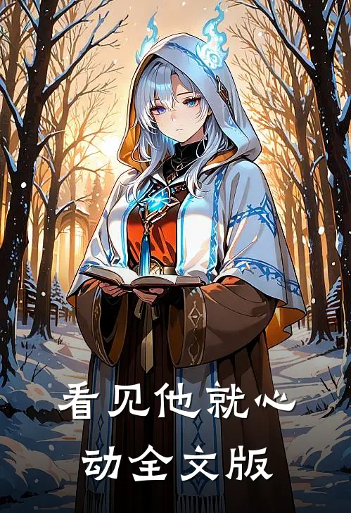 看见他就心动全文版