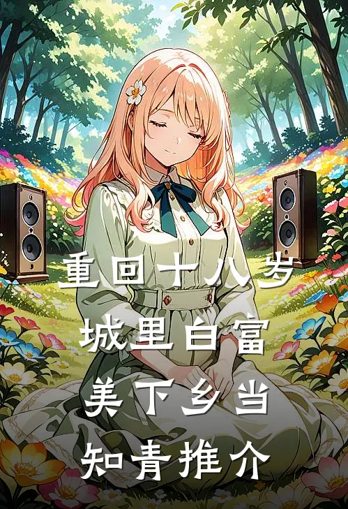 重回十八岁：城里白富美下乡当知青推介