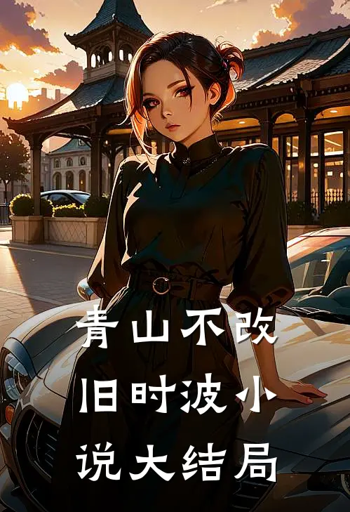 青山不改旧时波小说大结局