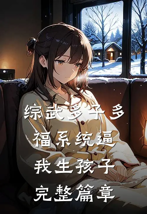 综武多子多福系统逼我生孩子完整篇章