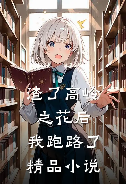 渣了高岭之花后，我跑路了精品小说