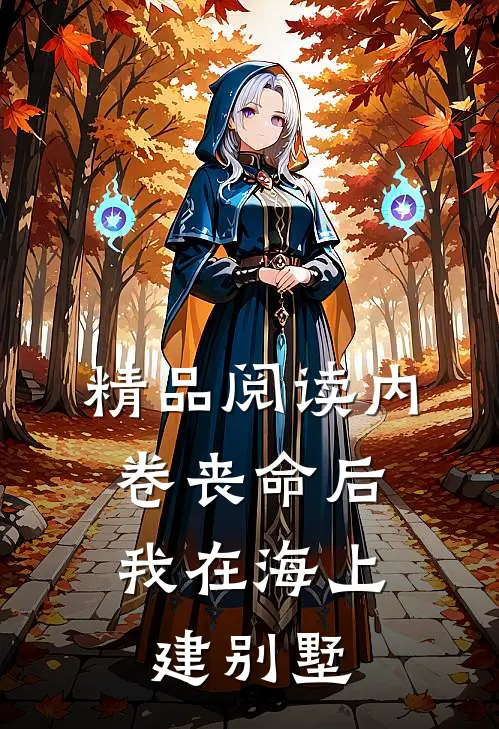 精品阅读内卷丧命后，我在海上建别墅