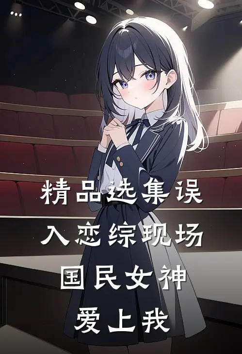 精品选集误入恋综现场，国民女神爱上我