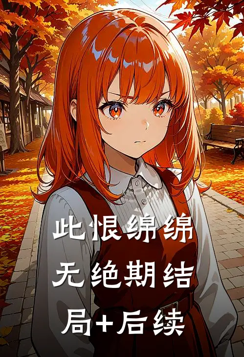 此恨绵绵无绝期结局+后续