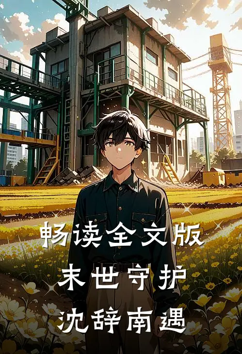 畅读全文版末世守护：沈辞南遇