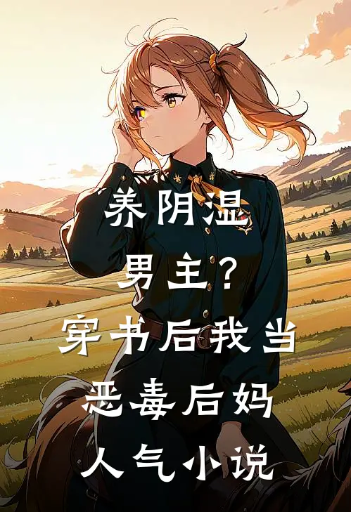 养阴湿男主？穿书后我当恶毒后妈人气小说