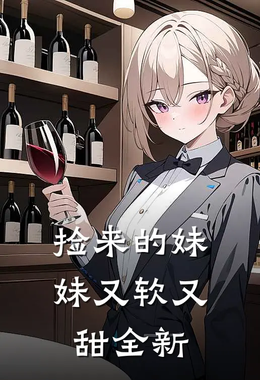 捡来的妹妹又软又甜全新