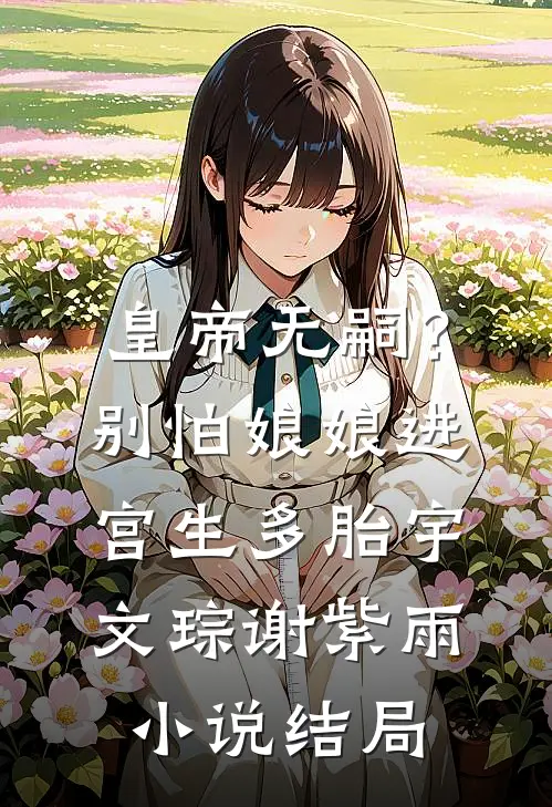 皇帝无嗣？别怕，娘娘进宫生多胎宇文琮谢紫雨小说结局