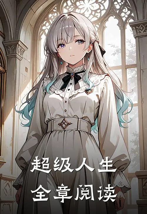 超级人生全章阅读