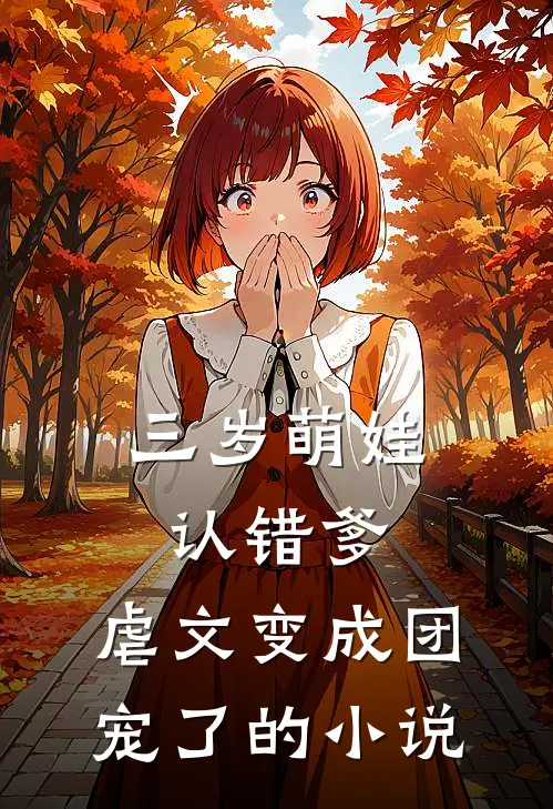 三岁萌娃认错爹，虐文变成团宠了的小说