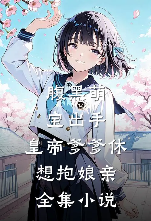 腹黑萌宝出手，皇帝爹爹休想抱娘亲全集小说