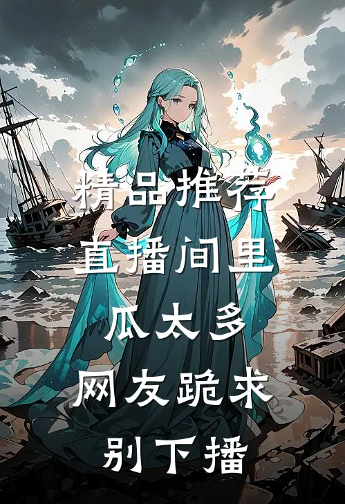 精品推荐直播间里瓜太多，网友跪求别下播