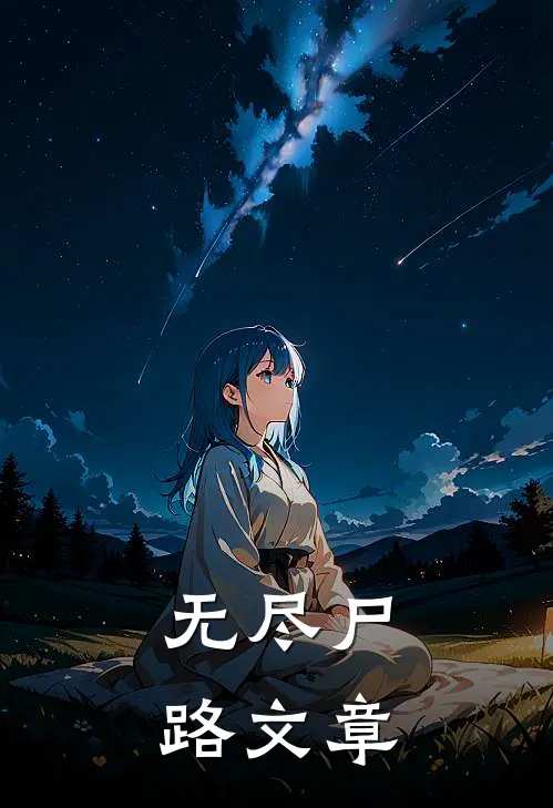 无尽尸路文章