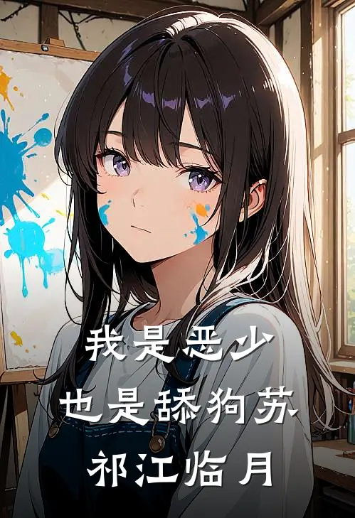我是恶少，也是舔狗苏祁江临月