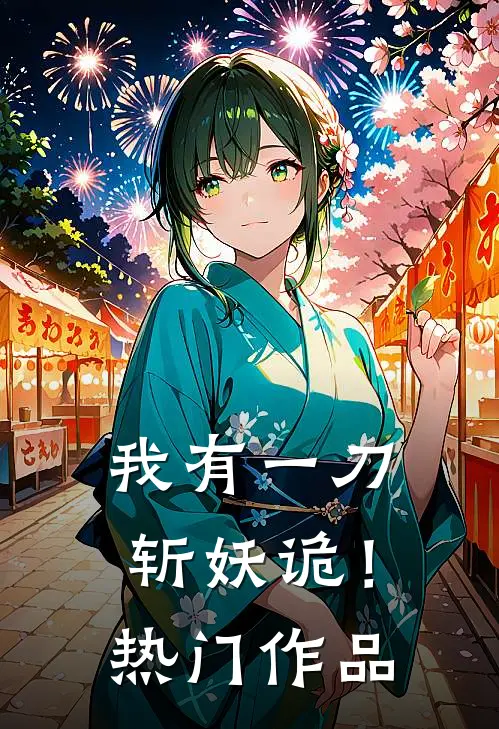 我有一刀，斩妖诡！热门作品