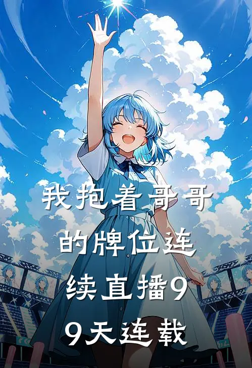 我抱着哥哥的牌位连续直播99天连载