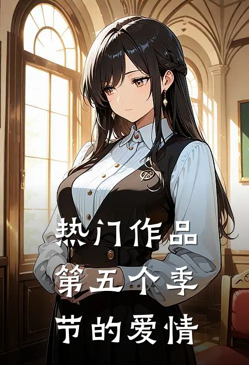 热门作品第五个季节的爱情