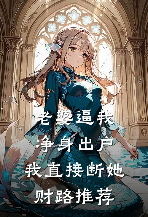 老婆逼我净身出户，我直接断她财路推荐
