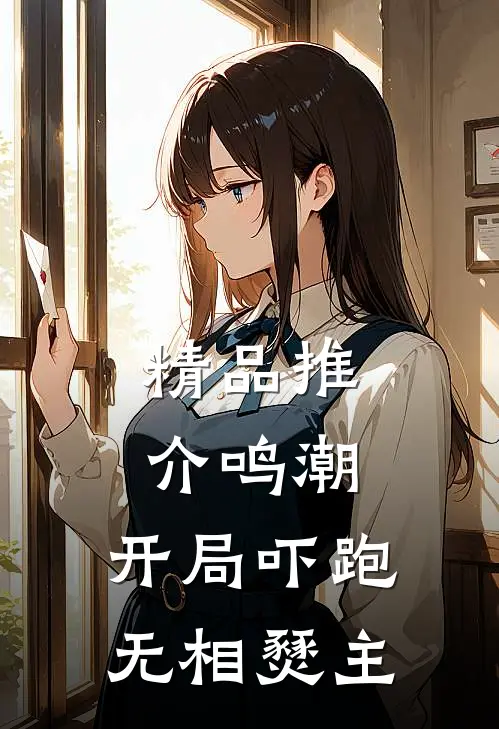 精品推介鸣潮：开局吓跑无相燹主