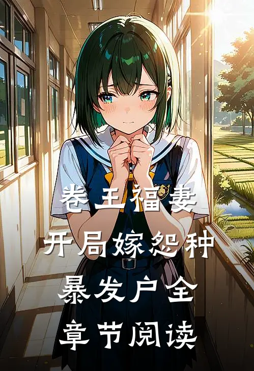 卷王福妻：开局嫁怨种暴发户全章节阅读