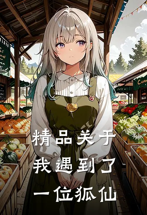 精品关于我遇到了一位狐仙